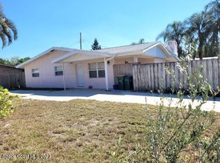 2483 Delaware Dr, Melbourne, FL 32935