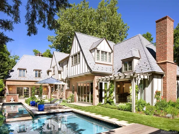 130 Gaylord Street, Denver, CO 80206