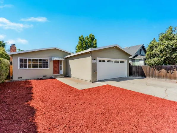 2107 Clarke Ave, East Palo Alto, CA 94303