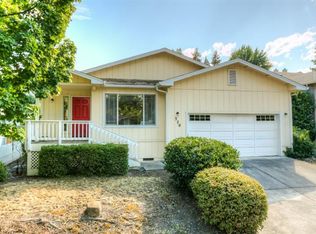 320 Orange Ave, Ashland, OR 97520