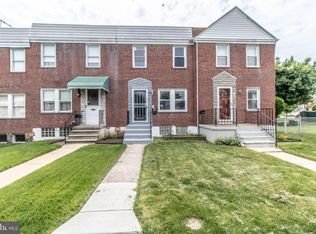 3903 Lyndale Ave, Baltimore, MD 21213