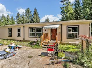 12228 Hobby St SE, Yelm, WA 98597