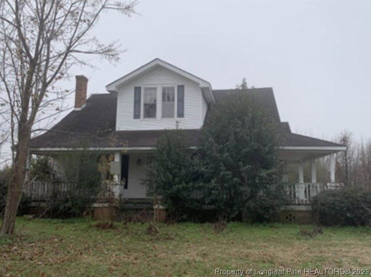 1222 Brinkley Rd, Dunn, NC 28334 Zillow