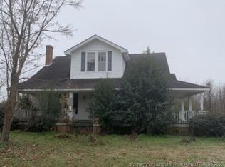 1222 Brinkley Rd, Dunn, NC 28334