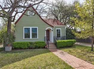 4505 Sinclair Ave, Austin, TX 78756