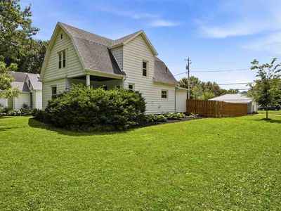 401 S Center St, Lone Tree, IA, 52755