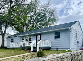 203 Highland Ave, Newcastle, WY 82701