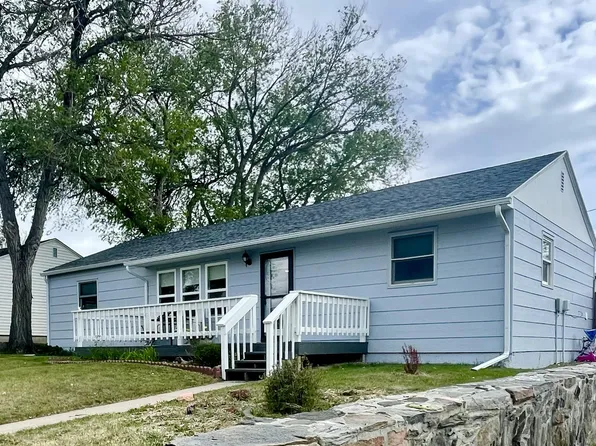 203 Highland Ave, Newcastle, WY 82701