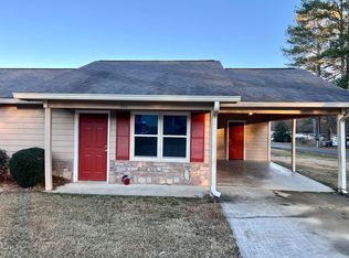 224 Hennon Drive, Rome, GA 30165