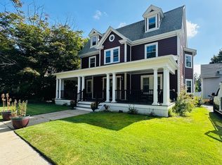 319 School St #2, Watertown, MA 02472