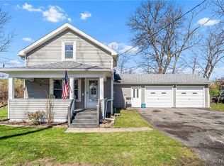24 Edith St, Tonawanda, NY 14150