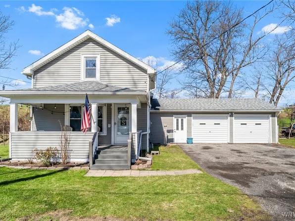 24 Edith St, Tonawanda, NY 14150