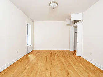 Rented by City Connections Realty