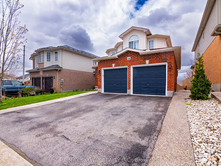 116 Severn Dr — Photo 3