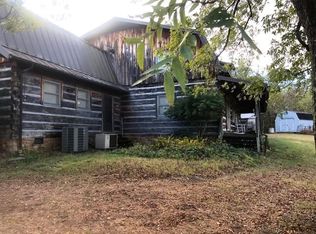 625 Knight Hollow Ln, Mosheim, TN 37818