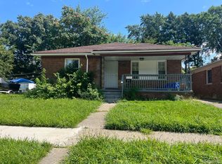 19366 Fenelon St, Detroit, MI 48234