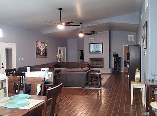 12371 E Thunderhead Ranch Rd, Tucson, AZ 85747