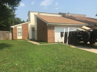 1602 Julie Pl, Oklahoma City, OK 73127
