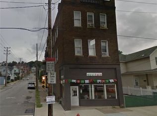 801 McKean Ave, Charleroi, PA