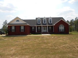 89 Glenn H Sikes Rd, Cobbtown, GA 30420