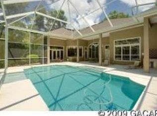 3850 SW 92nd Dr, Gainesville, FL 32608