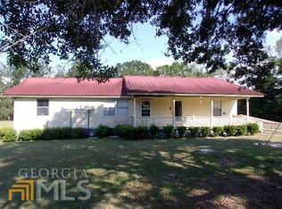 253 Hyde Ln, Norman Park, GA 31771