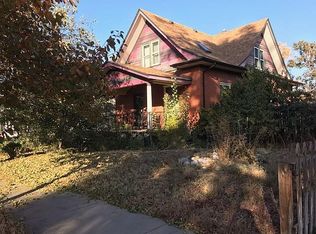 3936 Vallejo St, Denver, CO 80211