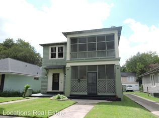1934 Oleander St, Baton Rouge, LA 70806