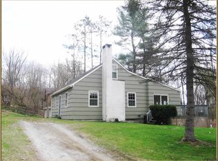 3758 Vt Route 30, Pawlet, VT 05761