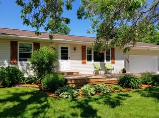 549 Nelson Ave, Belgrade, MN 56312