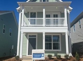 707 Georgias Landing Pkwy #105, Raleigh, NC 27603