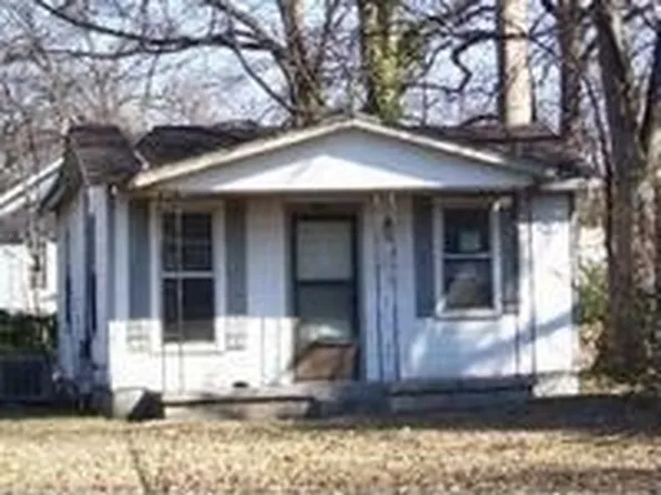 3566 Kallaher Ave, Memphis, TN 38122