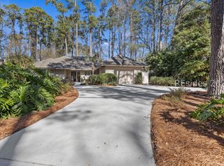 2 Fish Hawk, Hilton Head Island, SC 29926