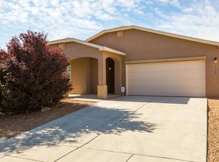 9320 Upper Meadow Ave SW, Albuquerque, NM 87121