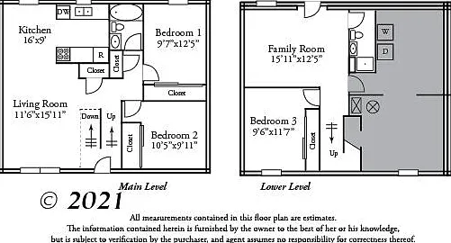 7304 N Moberly Dr #A — Photo 3