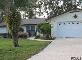 72 Beechwood Ln, Palm Coast, FL 32137