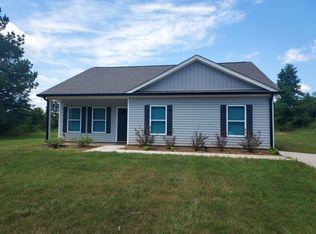 1667 Us Highway 341, Barnesville, GA 30204