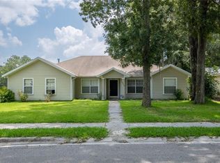 5035 SW 78th Way, Gainesville, FL 32608