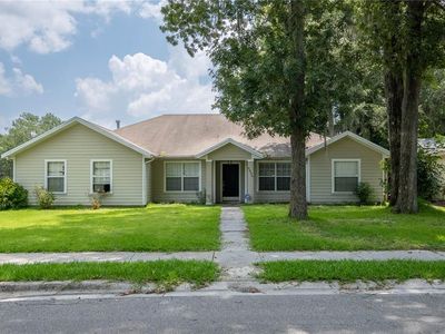 5035 SW 78th Way, Gainesville, FL, 32608