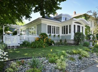 N69W5336 Columbia Rd, Cedarburg, WI 53012