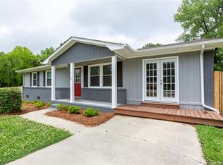 119 Cushman Dr, Chester, SC 29706