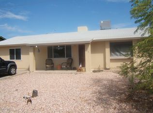 3216 W Villa Theresa Dr, Phoenix, AZ 85053