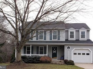 8504 Autumn Harvest, Ellicott City, MD 21043
