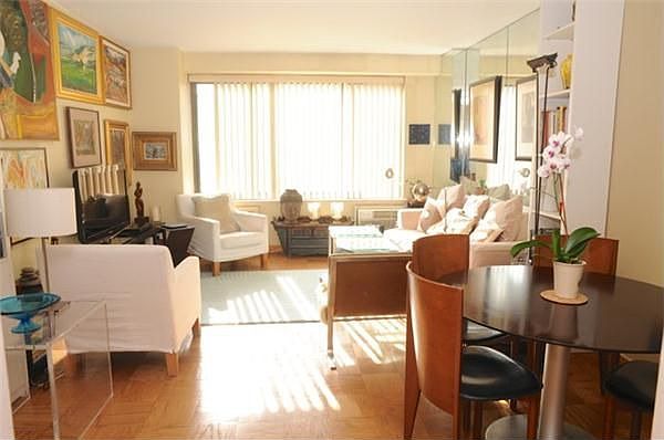 1st image of 372 Central Park W APT 6H