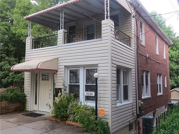 5th image of 4040 Wickham Ave #G-1