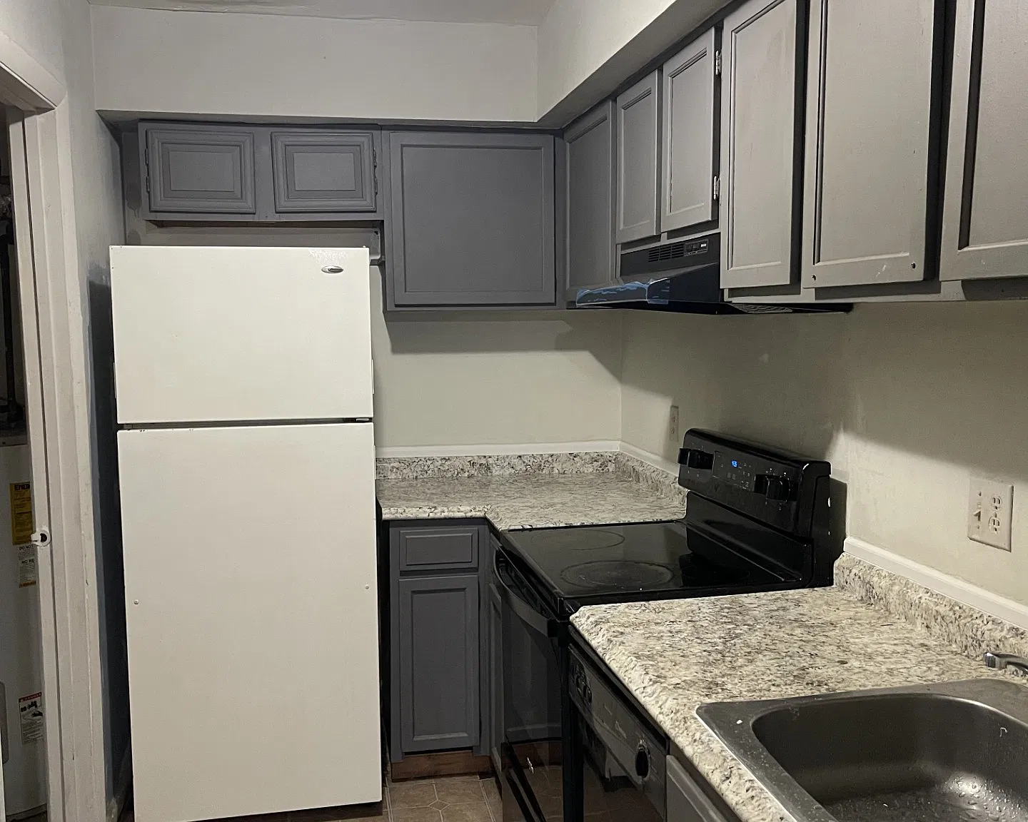 Hagel Cir, Lorton — Photo 1