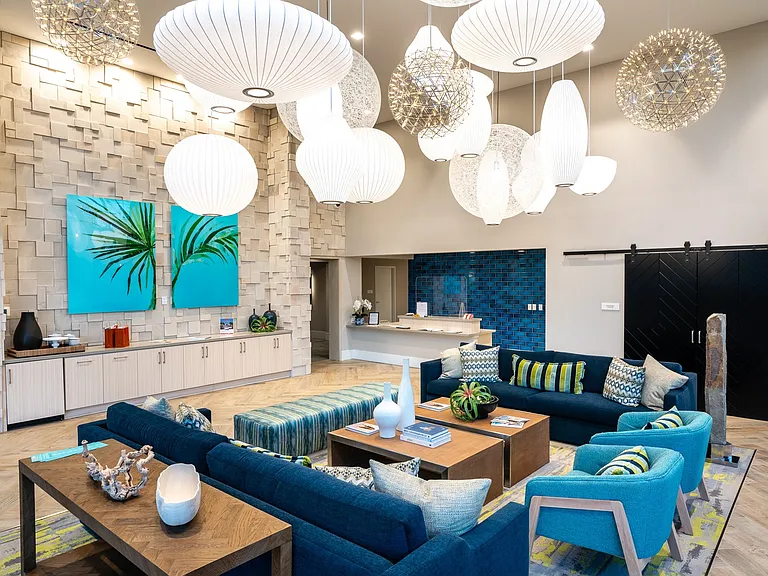 Everleigh Palm Desert 55+ Active Adult Apartment Homes — Photo 8