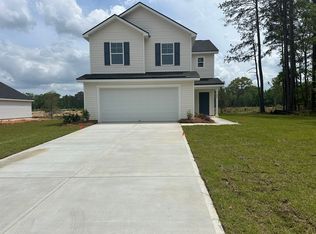 207 Chime Creek Dr, Pooler, GA 31322