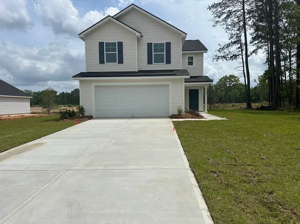 207 Chime Creek Dr, Pooler, GA 31322