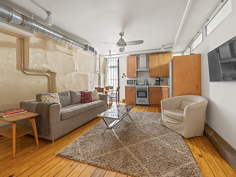 22 Fort Greene Pl #TWNHSE — Photo 30